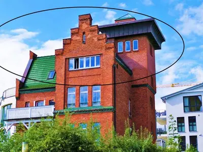 Ferienwohnung für 5 Personen (56 m²) in Sassnitz 5/10