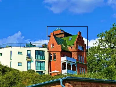 Ferienwohnung für 5 Personen (56 m²) in Sassnitz 6/10
