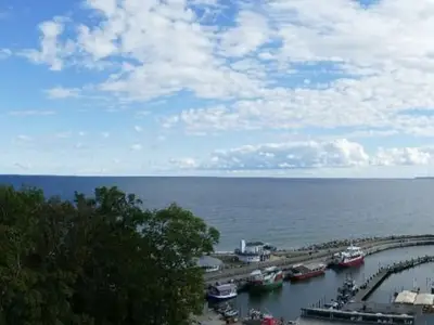 Ferienwohnung für 5 Personen (56 m²) in Sassnitz 7/10