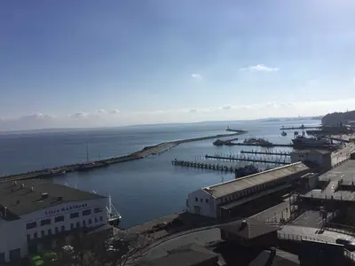 Ferienwohnung für 5 Personen (56 m²) in Sassnitz 8/10