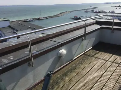 Ferienwohnung für 5 Personen (56 m²) in Sassnitz 9/10