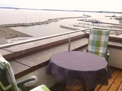 Ferienwohnung für 5 Personen (56 m²) in Sassnitz 10/10