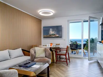 Ferienwohnung für 4 Personen (53 m²) in Sassnitz 10/10