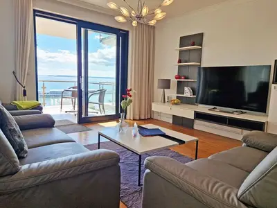 Ferienwohnung für 5 Personen (90 m²) in Sassnitz 9/10