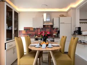 Ferienwohnung für 3 Personen (49 m²) in Sassnitz