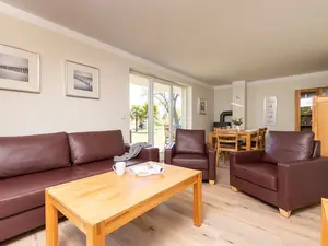 Ferienwohnung für 6 Personen (80 m²) in Sassnitz