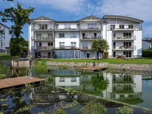 Ferienwohnung für 4 Personen (53 m²) in Sassnitz