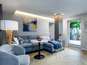 Ferienwohnung für 6 Personen (87 m²) in Sassnitz