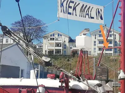 Ferienwohnung für 3 Personen (60 m²) in Sassnitz 2/10