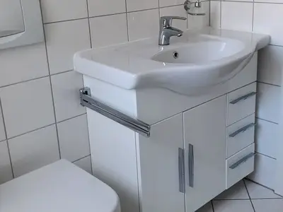 Ferienwohnung für 3 Personen (60 m²) in Sassnitz 4/10