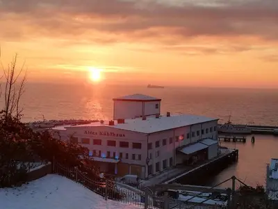Ferienwohnung für 3 Personen (60 m²) in Sassnitz 5/10