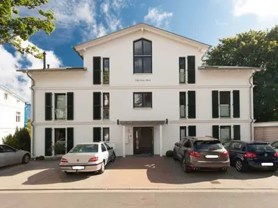 Ferienwohnung für 4 Personen (106 m²) in Sassnitz 2/10
