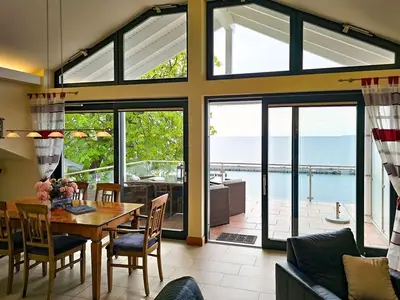 Ferienwohnung für 4 Personen (106 m²) in Sassnitz 4/10