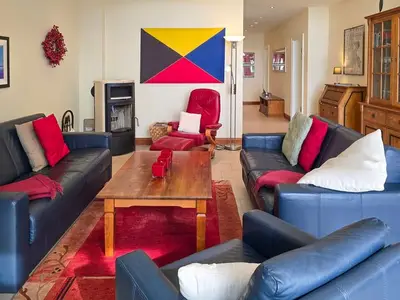 Ferienwohnung für 4 Personen (106 m²) in Sassnitz 5/10