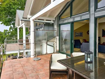 Ferienwohnung für 4 Personen (106 m²) in Sassnitz 6/10