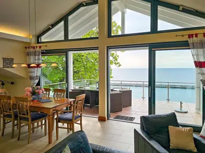 Ferienwohnung für 4 Personen (106 m²) in Sassnitz 7/10