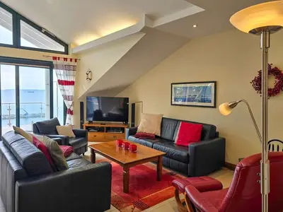 Ferienwohnung für 4 Personen (106 m²) in Sassnitz 8/10