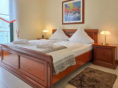Ferienwohnung für 4 Personen (106 m²) in Sassnitz 9/10