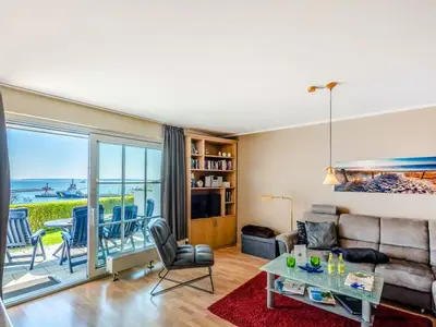 Ferienwohnung für 5 Personen (55 m²) in Sassnitz 1/10