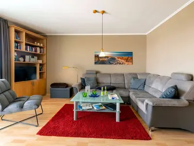 Ferienwohnung für 5 Personen (55 m²) in Sassnitz 2/10
