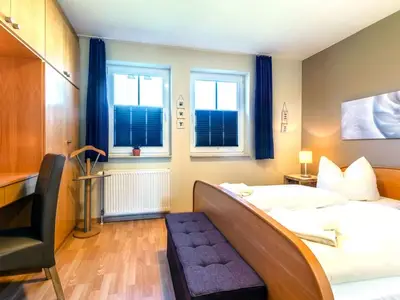 Ferienwohnung für 5 Personen (55 m²) in Sassnitz 8/10