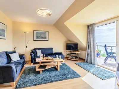 Ferienwohnung für 4 Personen (60 m²) in Sassnitz 3/10