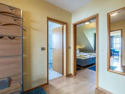 Ferienwohnung für 4 Personen (60 m²) in Sassnitz 8/10