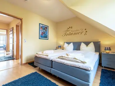 Ferienwohnung für 4 Personen (60 m²) in Sassnitz 9/10