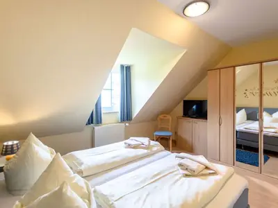 Ferienwohnung für 4 Personen (60 m²) in Sassnitz 10/10