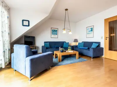 Ferienwohnung für 5 Personen (60 m²) in Sassnitz 4/10