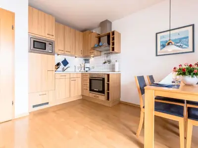 Ferienwohnung für 5 Personen (60 m²) in Sassnitz 5/10