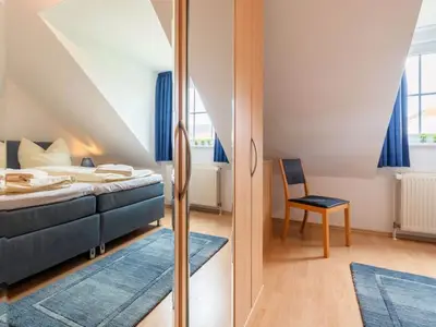 Ferienwohnung für 5 Personen (60 m²) in Sassnitz 9/10