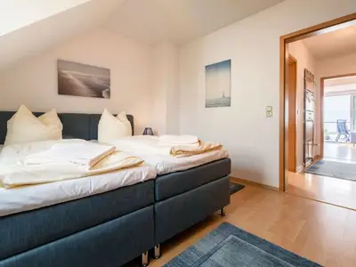 Ferienwohnung für 5 Personen (60 m²) in Sassnitz 10/10