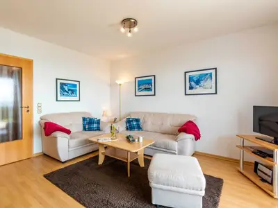 Ferienwohnung für 5 Personen (55 m²) in Sassnitz 1/10