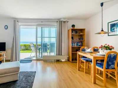 Ferienwohnung für 5 Personen (55 m²) in Sassnitz 3/10
