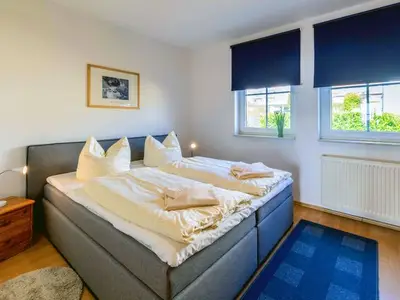 Ferienwohnung für 5 Personen (55 m²) in Sassnitz 6/10