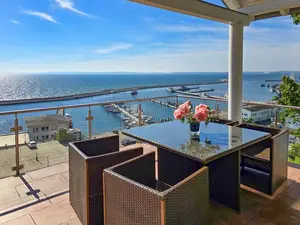 Ferienwohnung für 4 Personen (106 m²) in Sassnitz