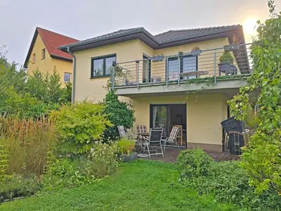 Ferienwohnung für 4 Personen (65 m²) in Sassnitz 1/10