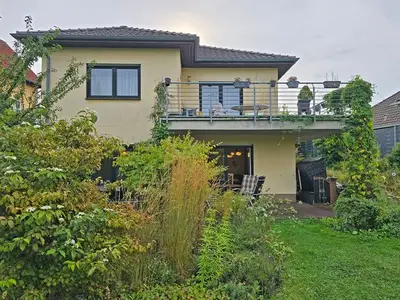 Ferienwohnung für 4 Personen (65 m²) in Sassnitz 2/10