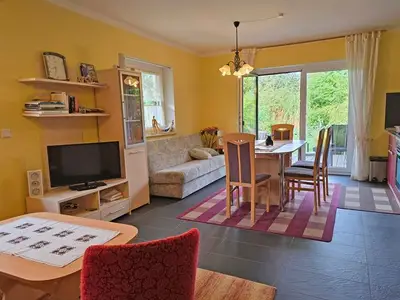 Ferienwohnung für 4 Personen (65 m²) in Sassnitz 3/10