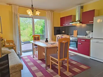Ferienwohnung für 4 Personen (65 m²) in Sassnitz 5/10