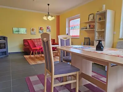 Ferienwohnung für 4 Personen (65 m²) in Sassnitz 6/10