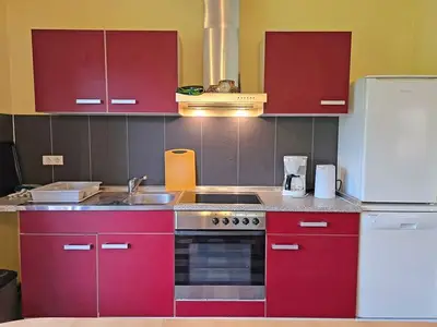 Ferienwohnung für 4 Personen (65 m²) in Sassnitz 7/10