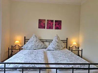 Ferienwohnung für 4 Personen (65 m²) in Sassnitz 4/10