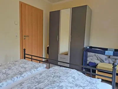 Ferienwohnung für 4 Personen (65 m²) in Sassnitz 10/10