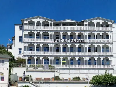 Ferienwohnung für 2 Personen (47 m²) in Sassnitz 2/10