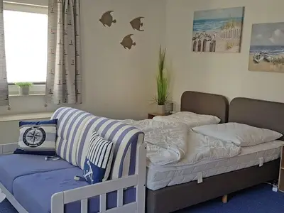 Ferienwohnung für 3 Personen (40 m²) in Sassnitz 7/10