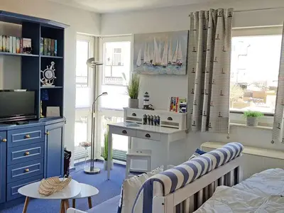 Ferienwohnung für 3 Personen (40 m²) in Sassnitz 8/10
