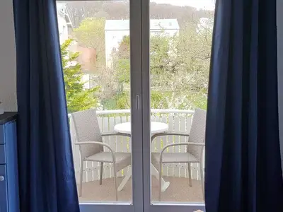 Ferienwohnung für 3 Personen (40 m²) in Sassnitz 10/10