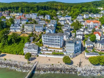 Ferienwohnung für 3 Personen (47 m²) in Sassnitz 2/10